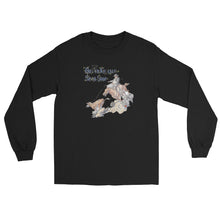 Load image into Gallery viewer, BKSS Men’s Wrangler Long Sleeve Shirt