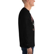 Load image into Gallery viewer, BSKK Men’s Doc Long Sleeve Shirt