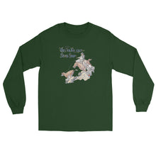 Load image into Gallery viewer, BKSS Men’s Wrangler Long Sleeve Shirt