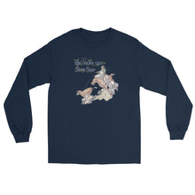 Load image into Gallery viewer, BKSS Men’s Wrangler Long Sleeve Shirt