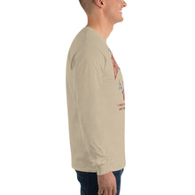 Load image into Gallery viewer, BSKK Men’s Doc Long Sleeve Shirt