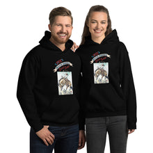 Load image into Gallery viewer, BKSS BuckerUnisex Hoodie