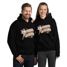 Load image into Gallery viewer, BKSS Hung the Moon Unisex Hoodie