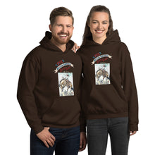 Load image into Gallery viewer, BKSS BuckerUnisex Hoodie