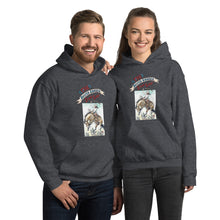 Load image into Gallery viewer, BKSS BuckerUnisex Hoodie