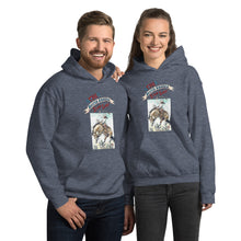 Load image into Gallery viewer, BKSS BuckerUnisex Hoodie
