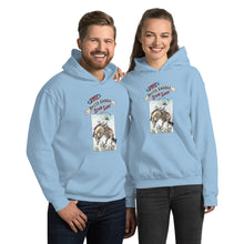 Load image into Gallery viewer, BKSS BuckerUnisex Hoodie
