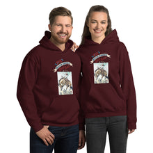 Load image into Gallery viewer, BKSS BuckerUnisex Hoodie