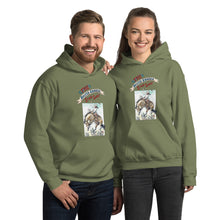 Load image into Gallery viewer, BKSS BuckerUnisex Hoodie