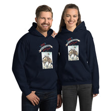 Load image into Gallery viewer, BKSS BuckerUnisex Hoodie