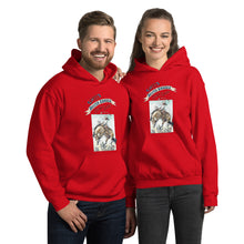 Load image into Gallery viewer, BKSS BuckerUnisex Hoodie