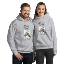 Load image into Gallery viewer, BKSS BuckerUnisex Hoodie