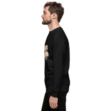 Load image into Gallery viewer, BKSS Hung the Moon Unisex Premium Crewneck Sweatshirt