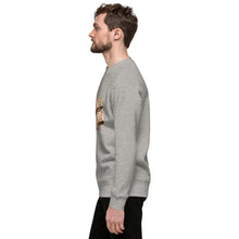 Load image into Gallery viewer, BKSS Hung the Moon Unisex Premium Crewneck Sweatshirt