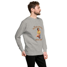 Load image into Gallery viewer, BKSS Cowgirl Unisex Premium Crewneck Sweatshirt