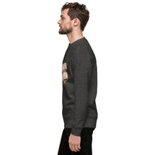 Load image into Gallery viewer, BKSS Hung the Moon Unisex Premium Crewneck Sweatshirt