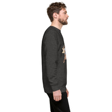 Load image into Gallery viewer, BKSS Hung the Moon Unisex Premium Crewneck Sweatshirt