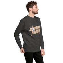 Load image into Gallery viewer, BKSS Hung the Moon Unisex Premium Crewneck Sweatshirt