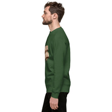 Load image into Gallery viewer, BKSS Hung the Moon Unisex Premium Crewneck Sweatshirt