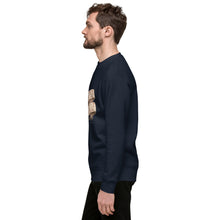 Load image into Gallery viewer, BKSS Hung the Moon Unisex Premium Crewneck Sweatshirt