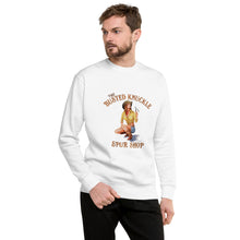 Load image into Gallery viewer, BKSS Cowgirl Unisex Premium Crewneck Sweatshirt