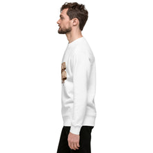 Load image into Gallery viewer, BKSS Hung the Moon Unisex Premium Crewneck Sweatshirt