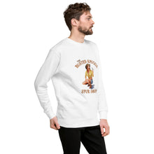 Load image into Gallery viewer, BKSS Cowgirl Unisex Premium Crewneck Sweatshirt