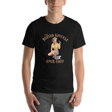 Load image into Gallery viewer, The BKSS Cowgirl Unisex t-shirt
