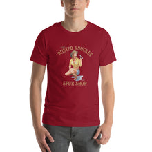 Load image into Gallery viewer, The BKSS Cowgirl Unisex t-shirt