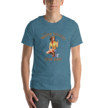 Load image into Gallery viewer, The BKSS Cowgirl Unisex t-shirt