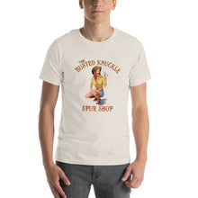 Load image into Gallery viewer, The BKSS Cowgirl Unisex t-shirt