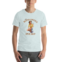 Load image into Gallery viewer, The BKSS Cowgirl Unisex t-shirt