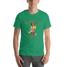 Load image into Gallery viewer, The BKSS Cowgirl Unisex t-shirt