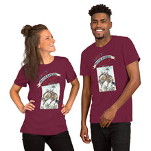 Load image into Gallery viewer, The BKSS Bucker Unisex t-shirt