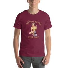 Load image into Gallery viewer, The BKSS Cowgirl Unisex t-shirt