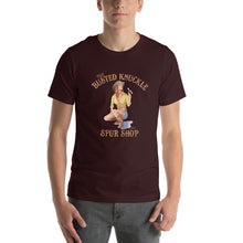 Load image into Gallery viewer, The BKSS Cowgirl Unisex t-shirt