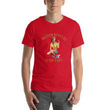 Load image into Gallery viewer, The BKSS Cowgirl Unisex t-shirt
