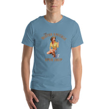 Load image into Gallery viewer, The BKSS Cowgirl Unisex t-shirt