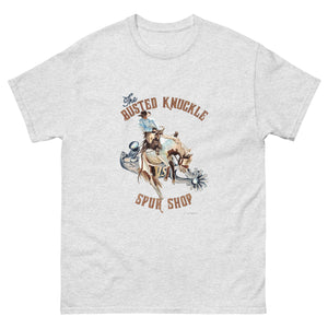 The BKSS Men's Classic Tee
