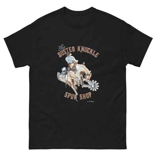 The BKSS Men's Classic Tee