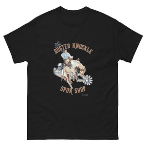 The BKSS Men's Classic Tee