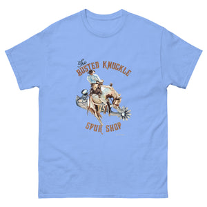 The BKSS Men's Classic Tee