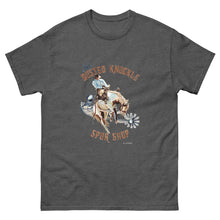 Load image into Gallery viewer, The BKSS Men&#39;s Classic Tee