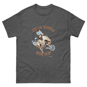 The BKSS Men's Classic Tee