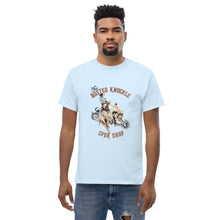 Load image into Gallery viewer, The BKSS Men&#39;s Classic Tee