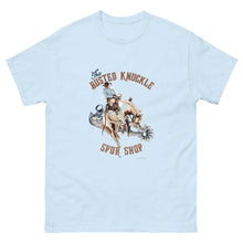 Load image into Gallery viewer, The BKSS Men&#39;s Classic Tee