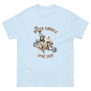 The BKSS Men's Classic Tee