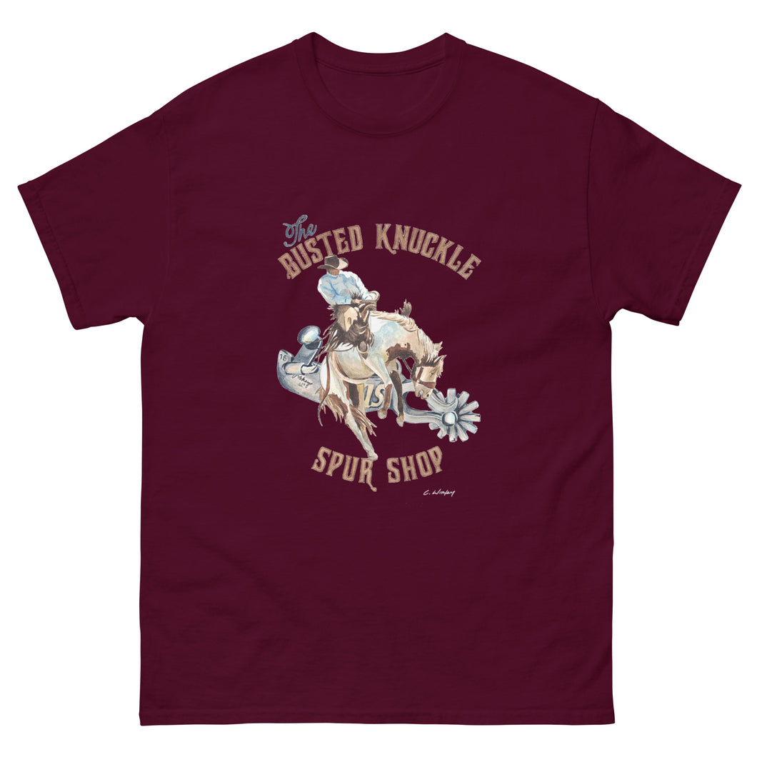 The BKSS Men's Classic Tee