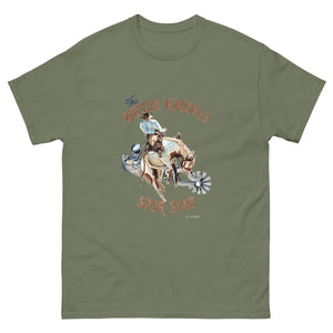 The BKSS Men's Classic Tee