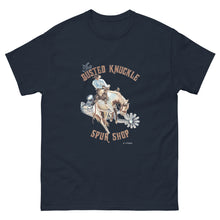 Load image into Gallery viewer, The BKSS Men&#39;s Classic Tee